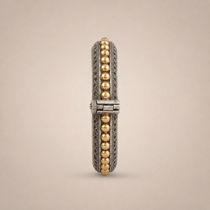 Heritage Bead Kada