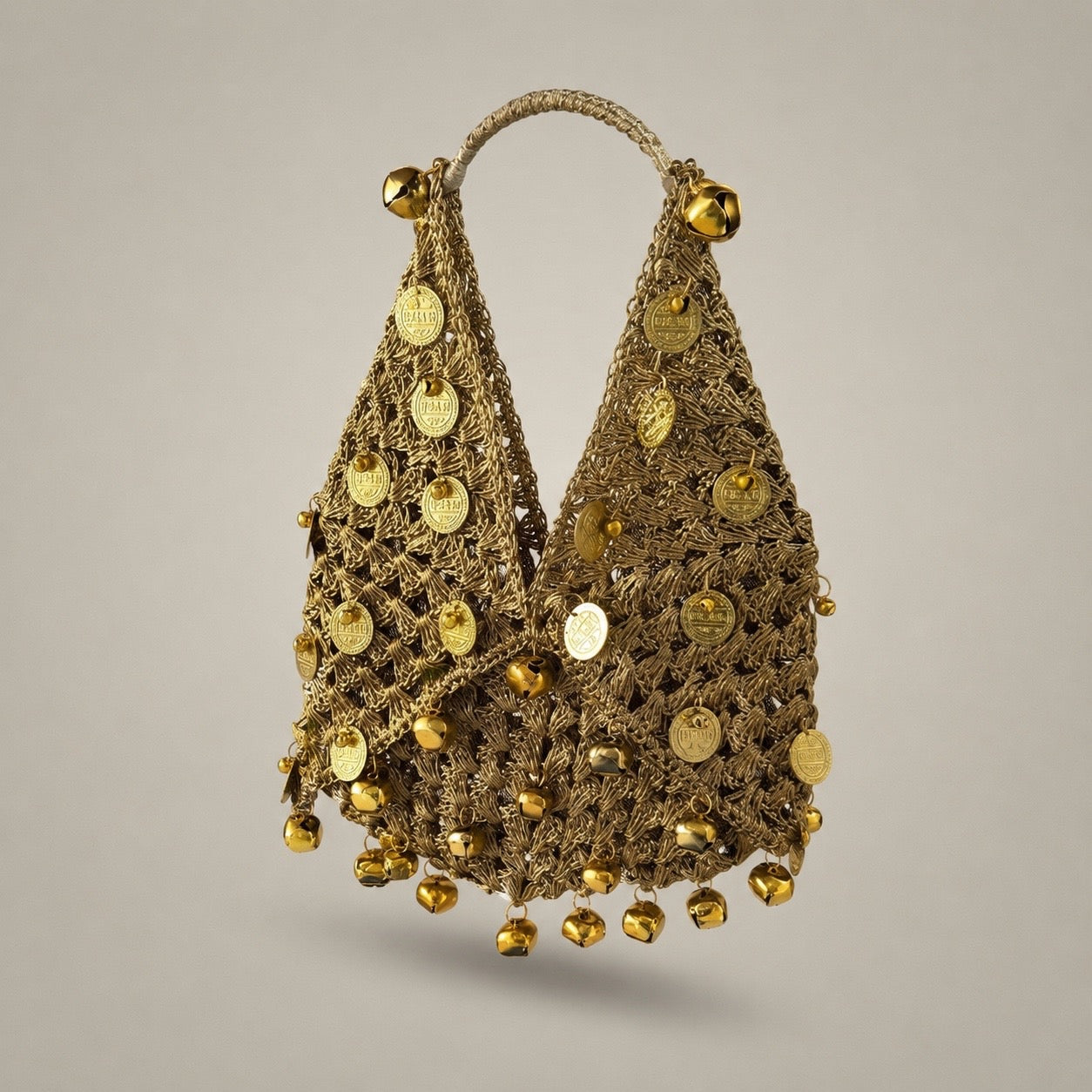Bellora Charm Handbag