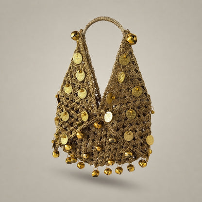 Bellora Charm Handbag