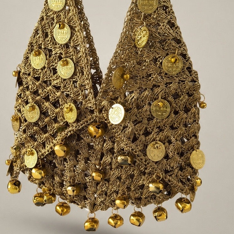 Bellora Charm Handbag