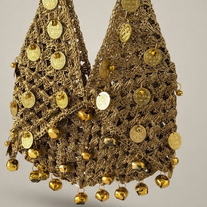 Bellora Charm Handbag