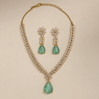 Aura Changing Stone Set