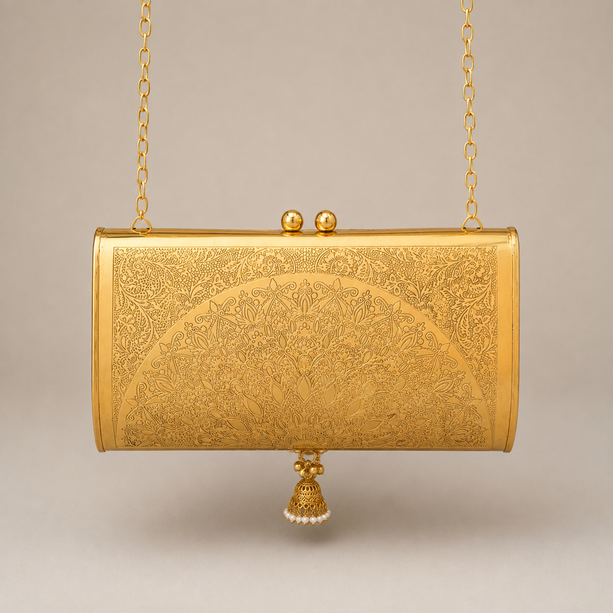 Royal Nakashi Clutch