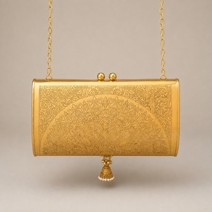Royal Nakashi Clutch
