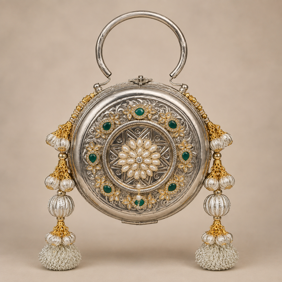 Royal Noor Potli