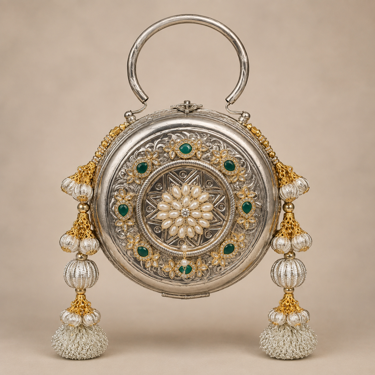 Royal Noor Potli