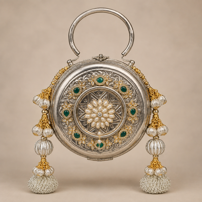 Royal Noor Potli
