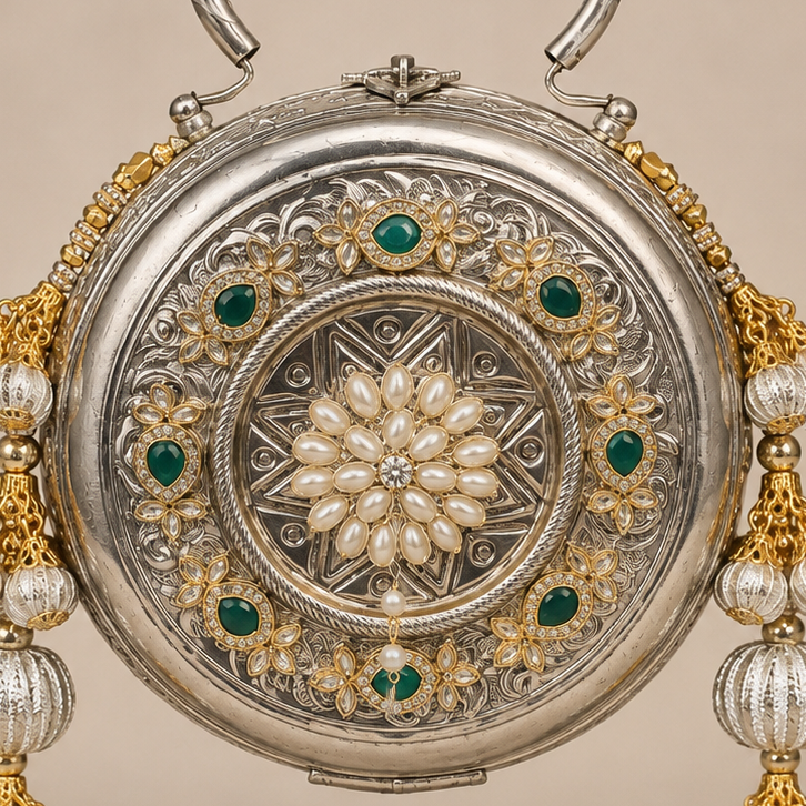 Royal Noor Potli