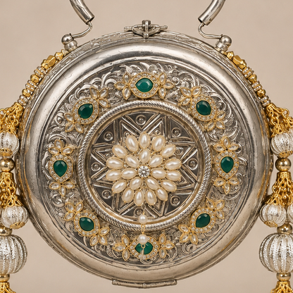 Royal Noor Potli