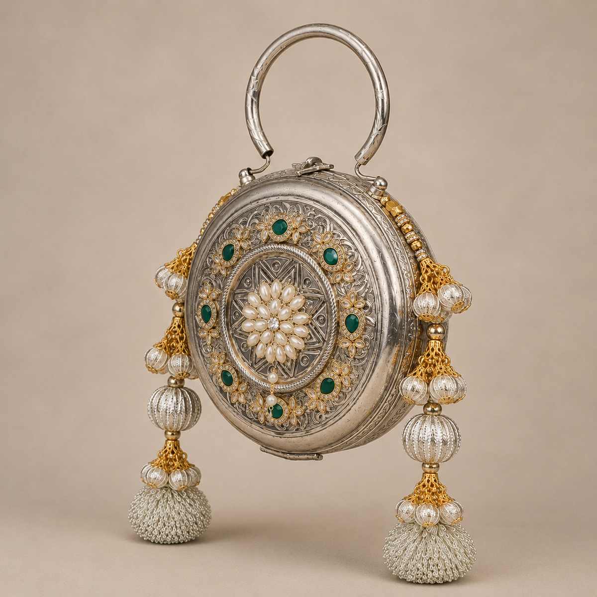 Royal Noor Potli