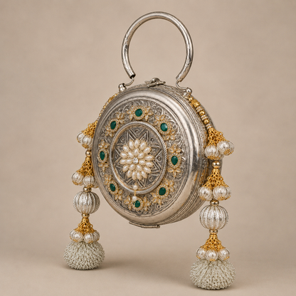 Royal Noor Potli