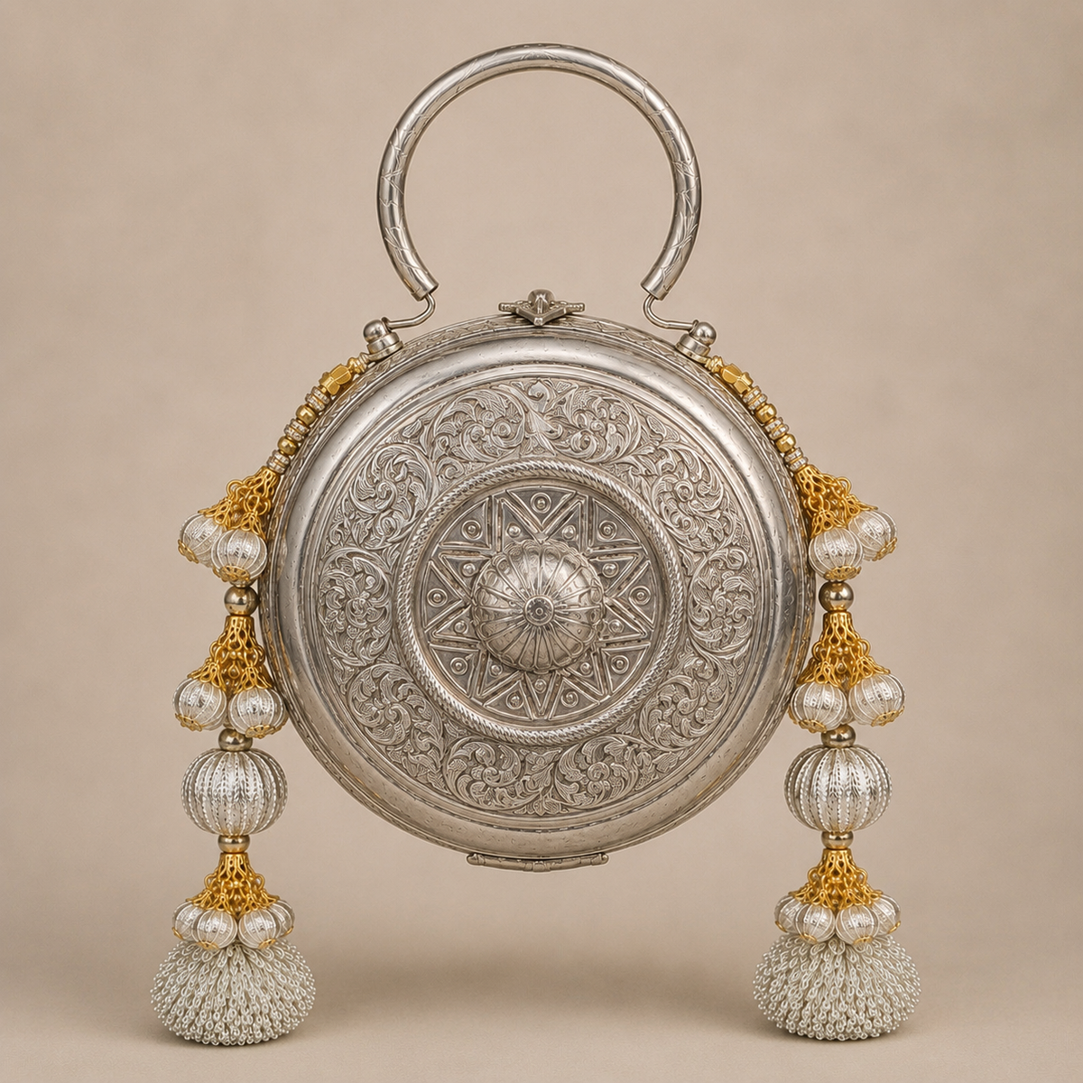 Royal Noor Potli