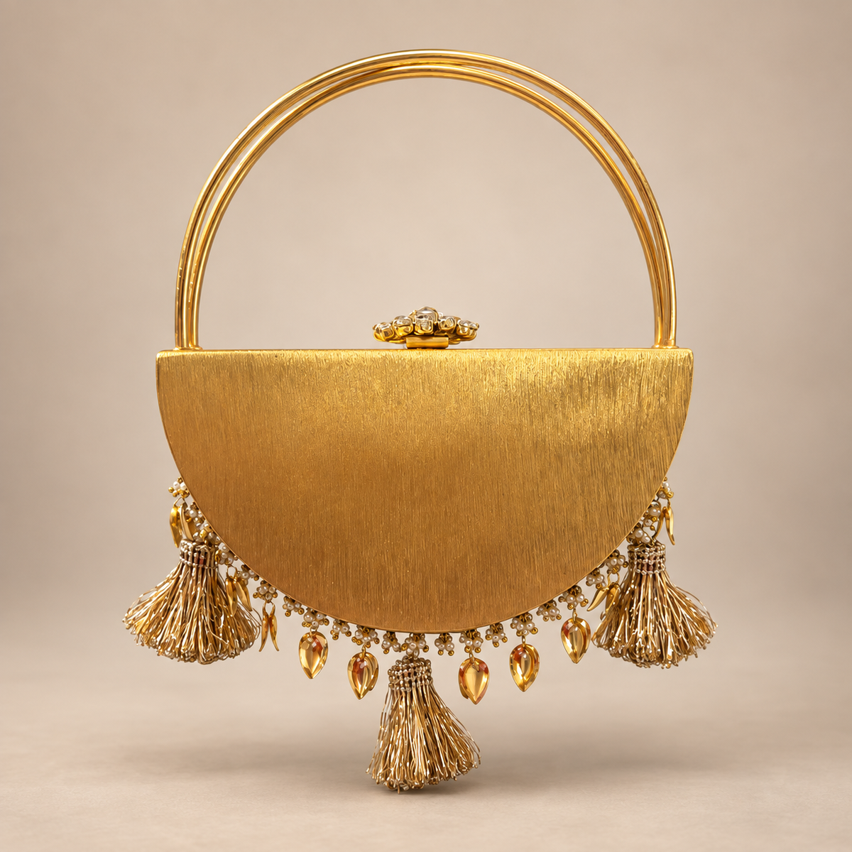Aurelia Charm - Mini Bag