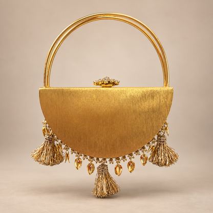 Aurelia Charm - Mini Bag