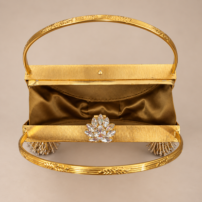 Aurelia Charm - Mini Bag