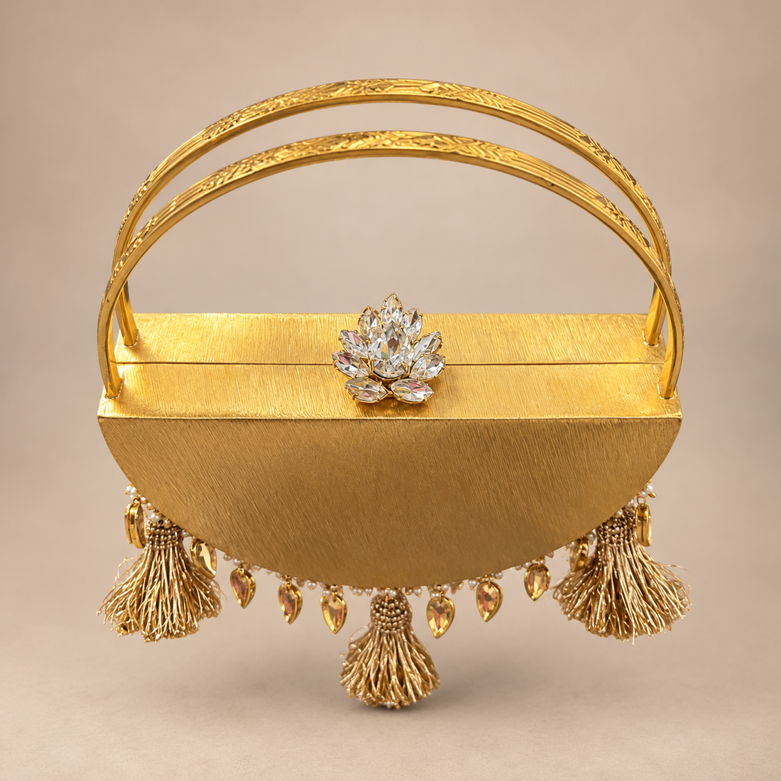 Aurelia Charm - Mini Bag