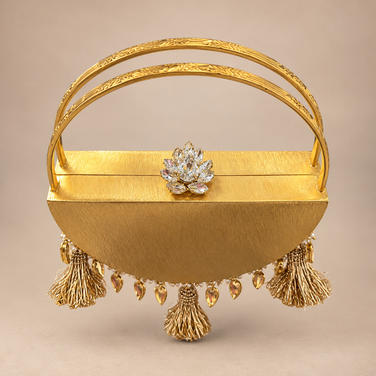 Aurelia Charm - Mini Bag