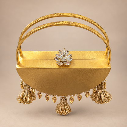 Aurelia Charm - Mini Bag