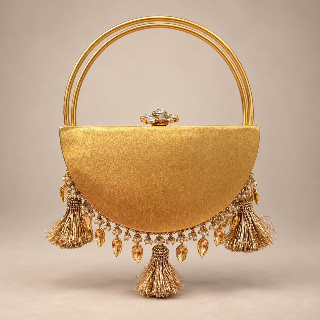 Aurelia Charm - Mini Bag