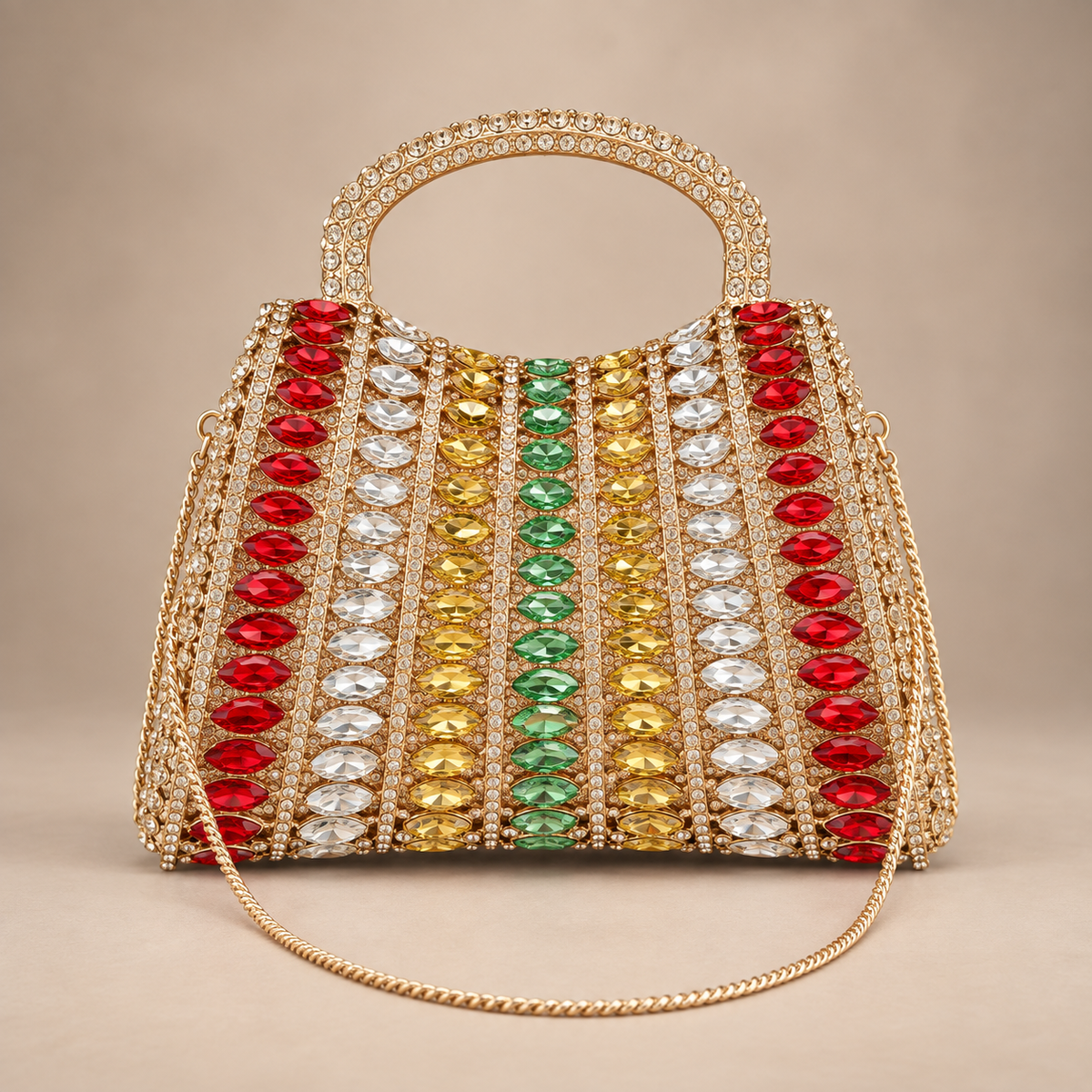 Royal Prism Bag