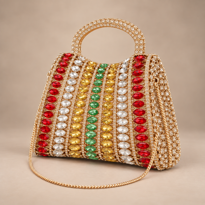 Royal Prism Bag