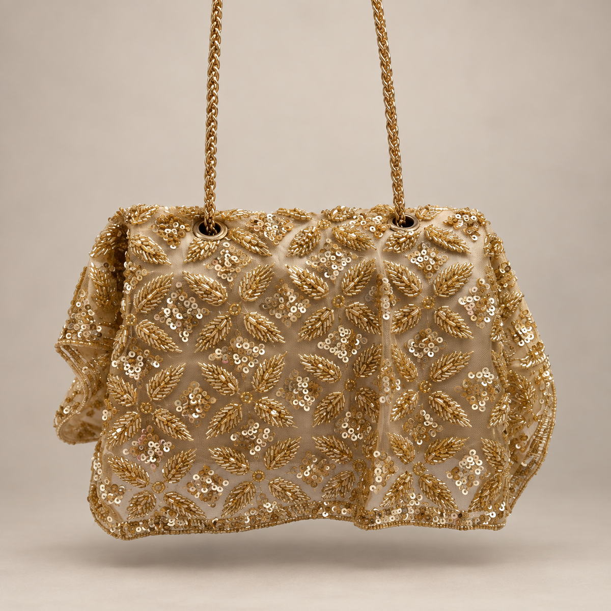 Zaraé Royale Bag