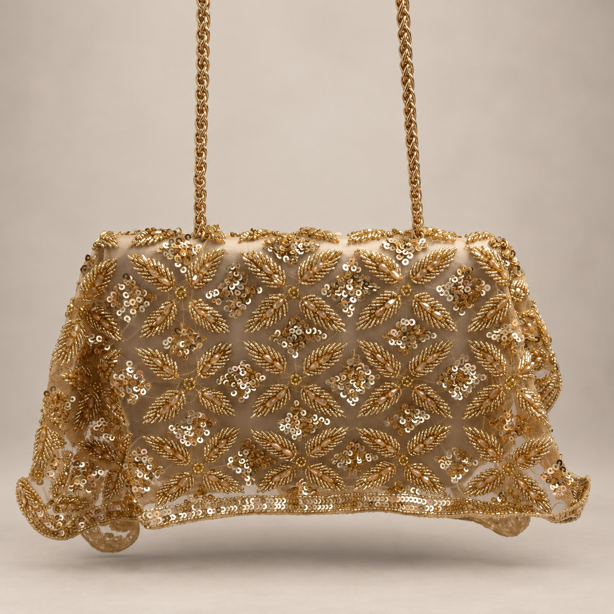 Zaraé Royale Bag