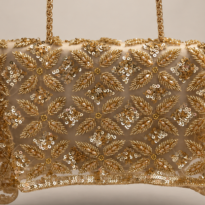 Zaraé Royale Bag