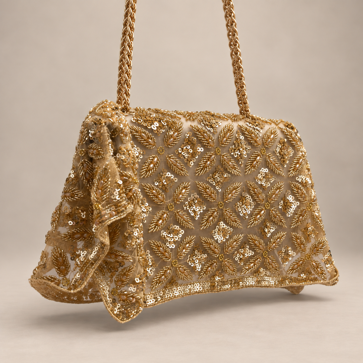 Zaraé Royale Bag