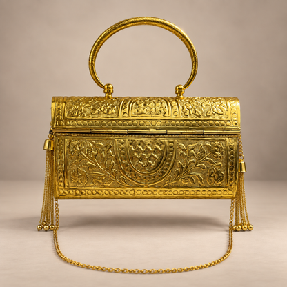 Rajsi Rangmahal Handbag