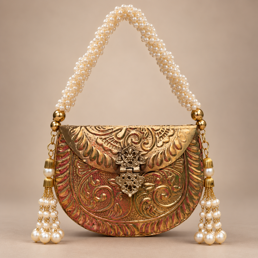 Royal Vanya Handbag