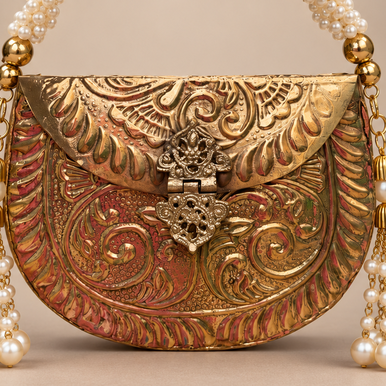 Royal Vanya Handbag