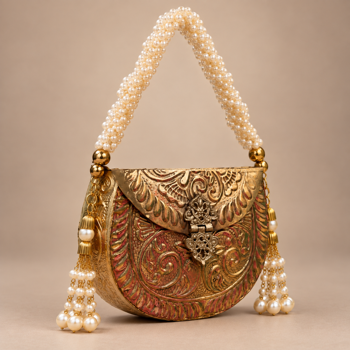 Royal Vanya Handbag