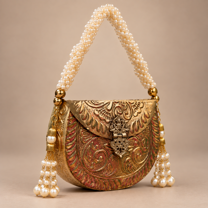Royal Vanya Handbag