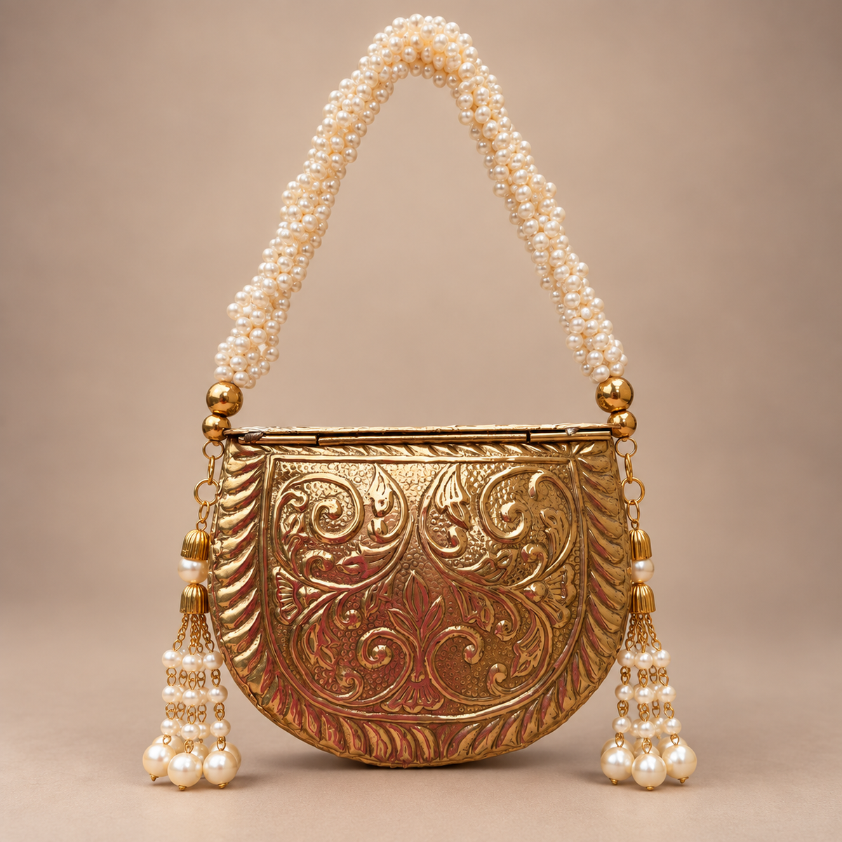 Royal Vanya Handbag