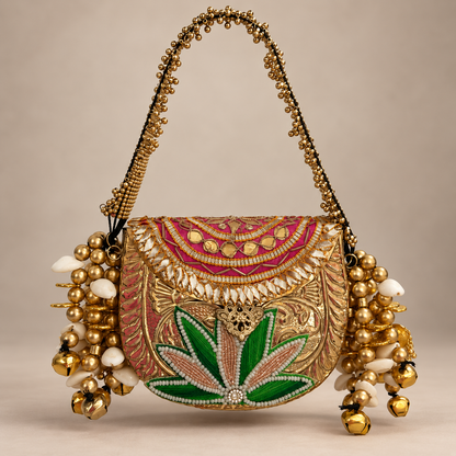 Zari Noor Handbag