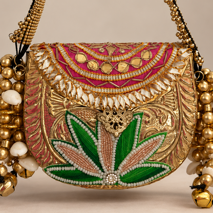 Zari Noor Handbag