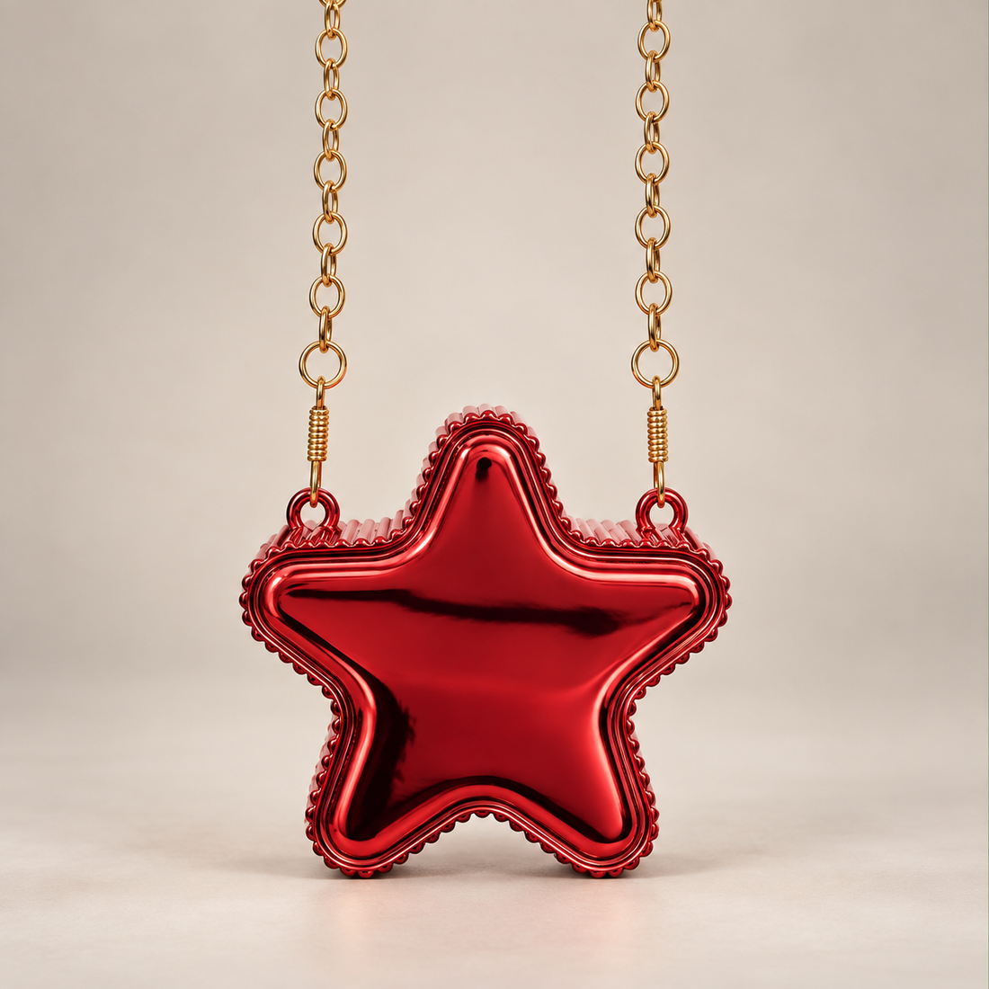 Ruby Star Sling mini bag