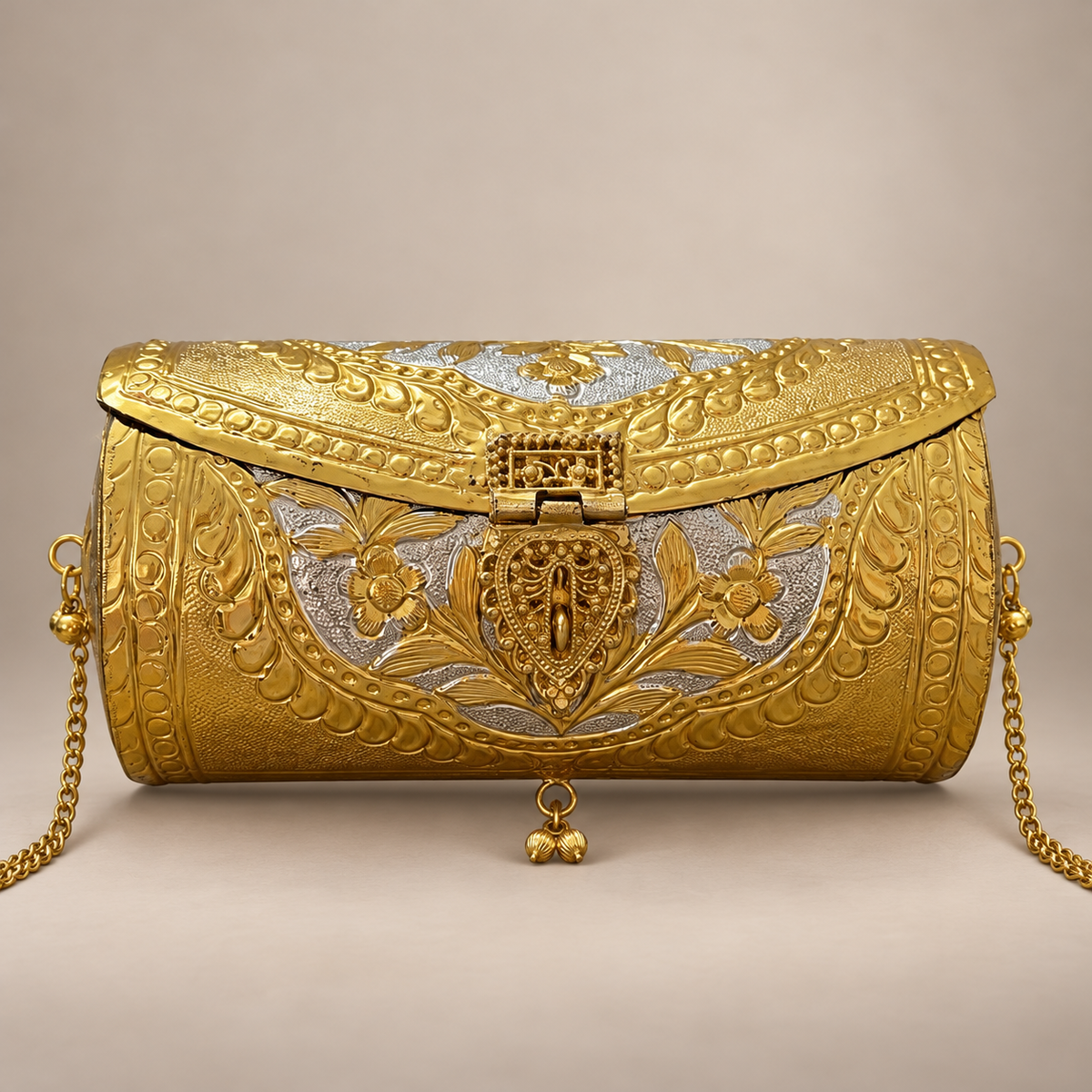 Aurelia Clutch