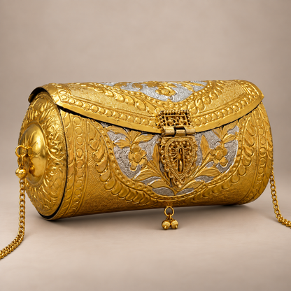 Aurelia Clutch