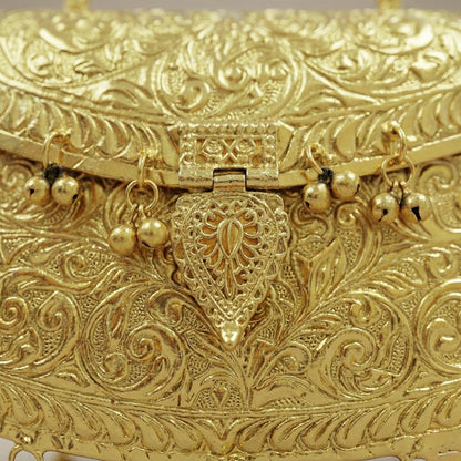 Rajsi Ghungroo Statement - Bag