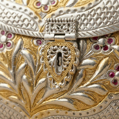 Meher Gold Sling - Bag