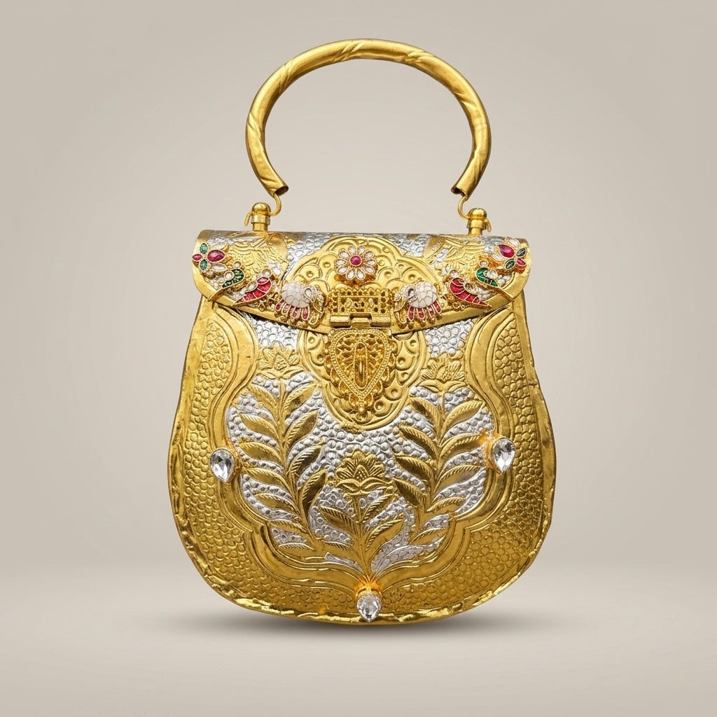 Zarina Royal Clutch