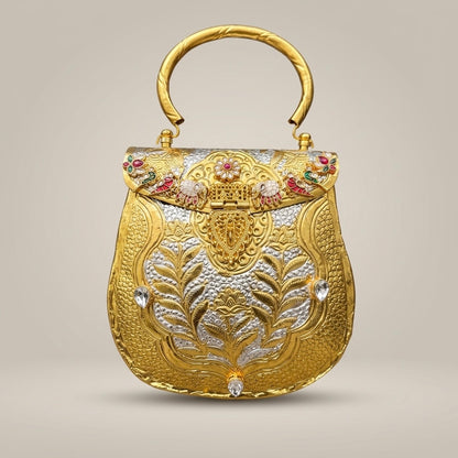 Zarina Royal Clutch