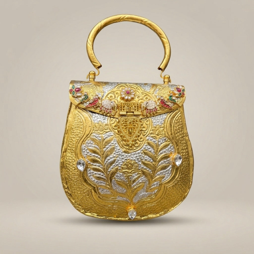 Zarina Royal Clutch