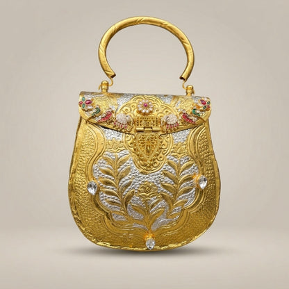 Zarina Royal Clutch