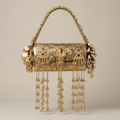 Rani Vasundhara Rajsi - Bag