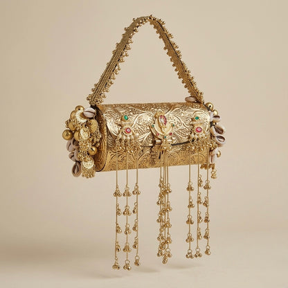 Rani Vasundhara Rajsi - Bag