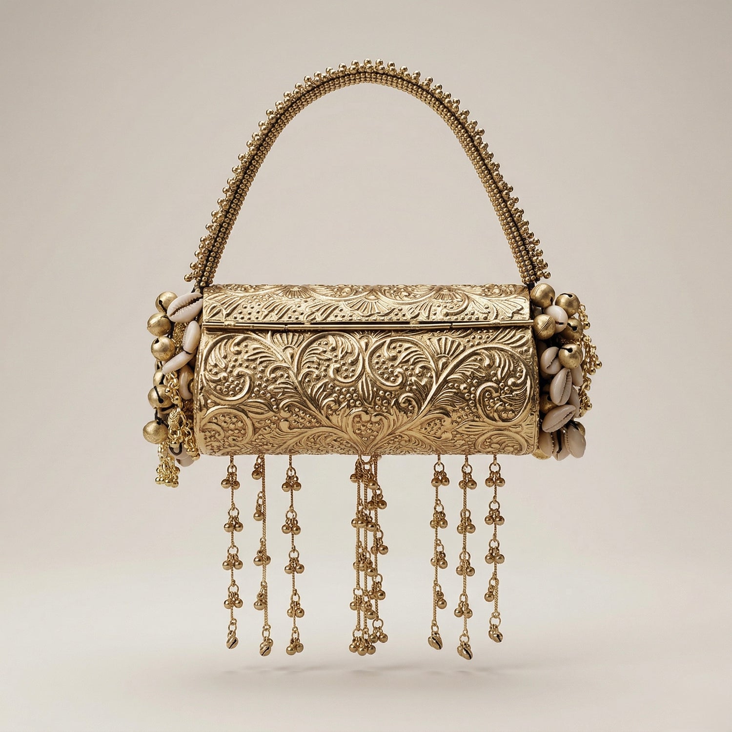 Rani Vasundhara Rajsi - Bag
