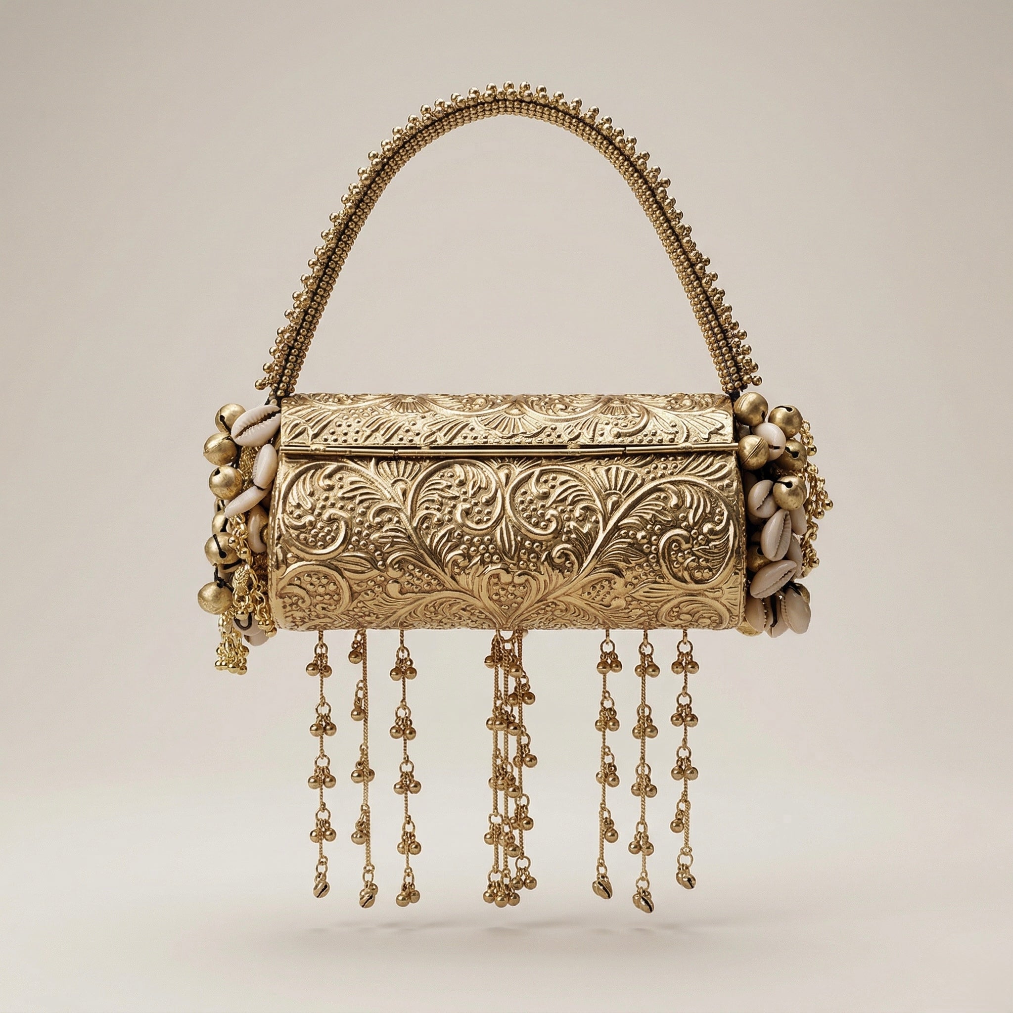 Rani Vasundhara Rajsi - Bag